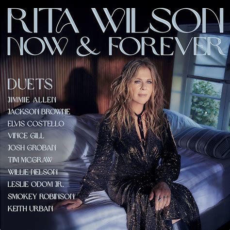 From Acting to Singing: The Artistic Journey of Rita Wilson