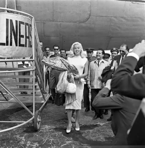From Actress to Entrepreneur: The Diverse Ventures of Diana Dors