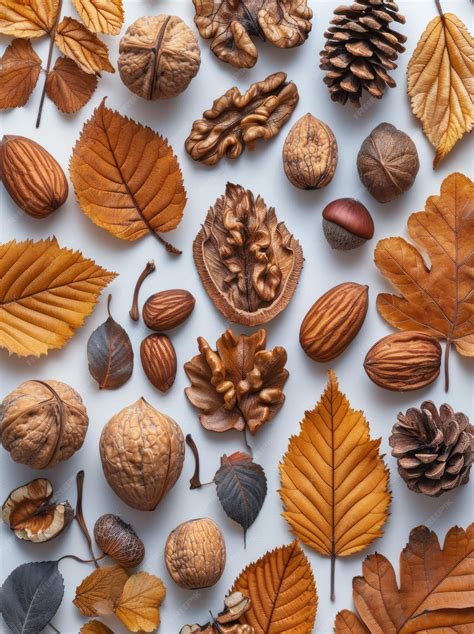 From Almonds to Walnuts: The Wide Array of Nut Symbolism