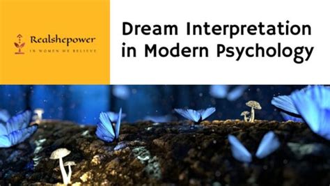 From Ancient Beliefs to Modern Psychology: The Evolution of Dream Interpretation