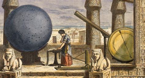 From Ancient Times to Modern Astronomy: Our Enduring Fascination with the Celestial Bodies