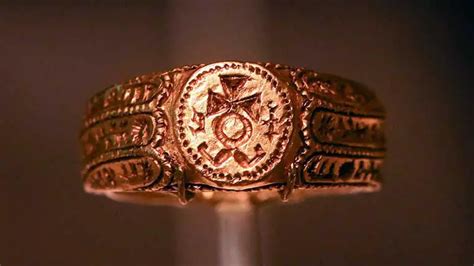 From Ancient Times to Modern Culture: A Journey through Ring Symbolism