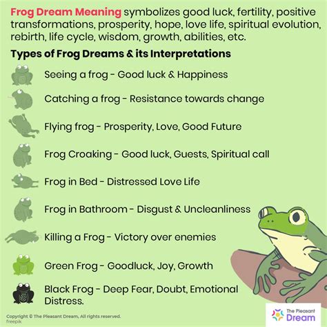 From Aquatic Beginnings to a Leap in Perception: The Journey Within Frog Dreams