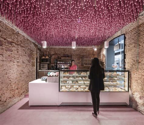 From Art to Architecture: The Intersection of Confectionery and Design