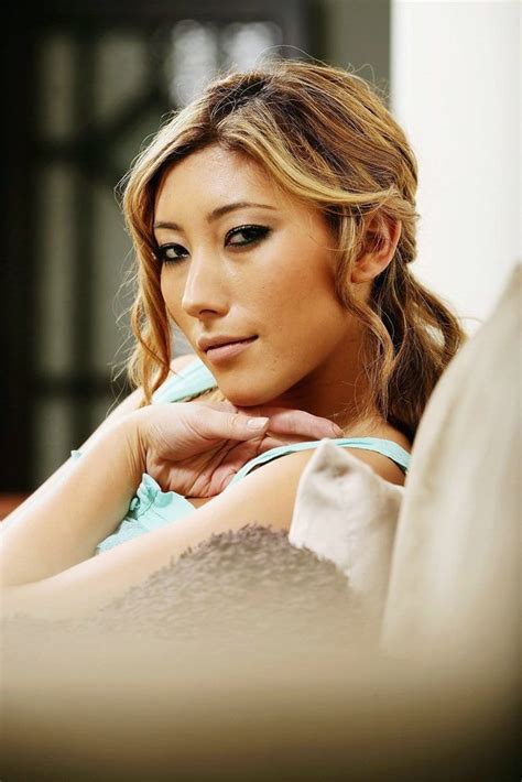 From Aspiring Artist to Financial Prosperity: Dichen Lachman's Ascending Fortunes