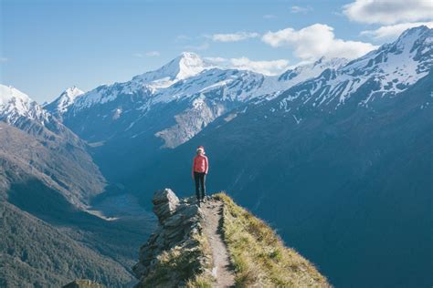 From Aspiring Hikers to Fearless Mountaineers: Exploring the Journey to the Top