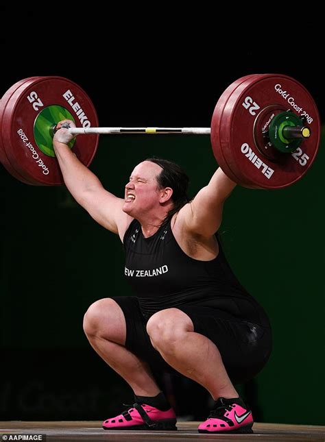 From Athlete to Weightlifter: The Inspirational Journey of Lauren Hubbard