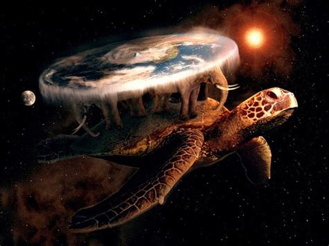 From Atlantis to Today: Legends and Myths Surrounding Turtles