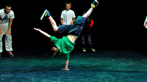 From Ballerinas to Breakdancers: The Versatility of Dance Styles