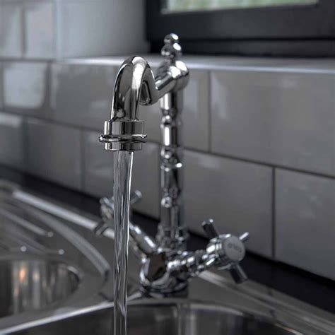 From Basic Necessity to Artistic Elegance: The Power of Modern Tap Designs