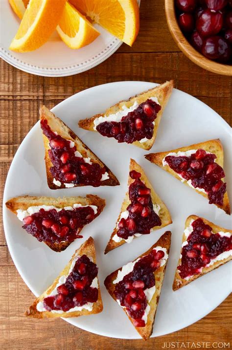 From Breakfast to Dessert: Inventive Ways to Relish Tangy Circles