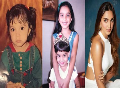 From Childhood to Achieving Stardom