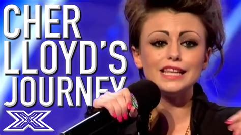 From Childhood to Today: The Incredible Journey of Cher Lloyd