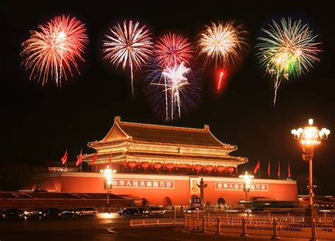 From China to the World: The Rich History of Pyrotechnics