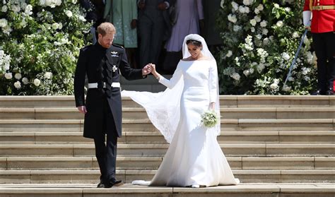 From Cinderella to Meghan Markle: How Royal Marriages Reinforce Fairytale Dreams