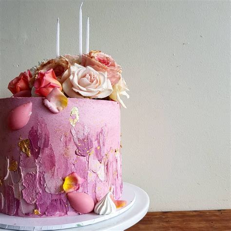 From Classic to Contemporary: Exploring Different Shades of Pink Cake Flavors