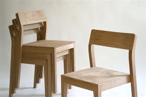 From Classic to Contemporary: Wooden Chair Designs for Every Taste