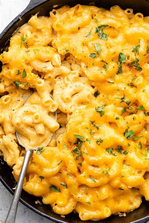 From Classic to Creative: Mouthwatering Mac and Cheese Recipes Worth Trying