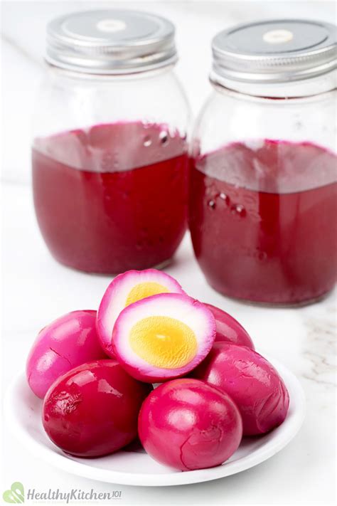 From Classic to Creative: Unique Recipes for Pickled Eggs