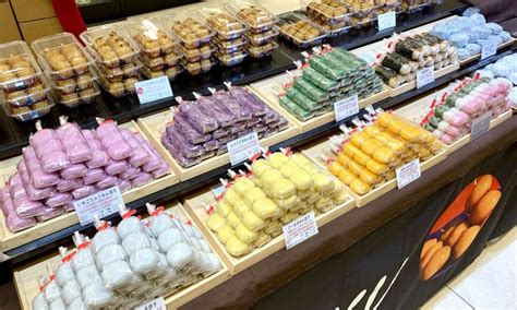 From Classic to Innovative: A Journey Through Delectable Confections