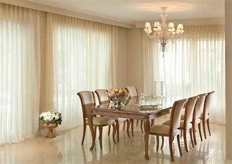 From Classic to Modern: Inspiring Ideas to Incorporate Sheer Drapes into Your Interior Design