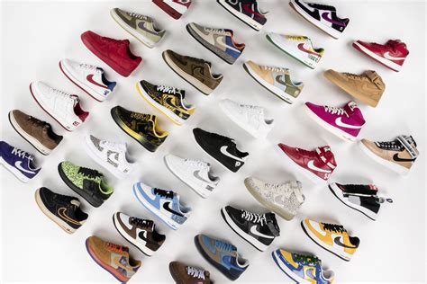 From Collecting to Investing: The Business of Sneaker Reselling