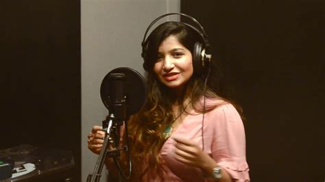 From Cover Songs to Original Hits: Anushka Shahaney's Career Highlights