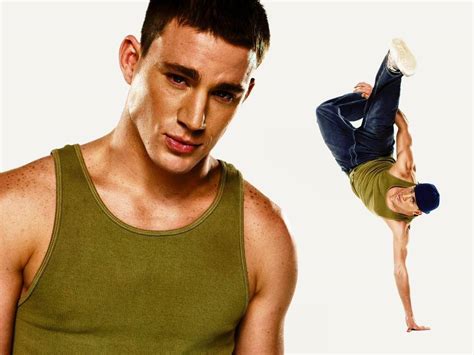 From Dance to Acting: Channing Tatum's Unexpected Career Path