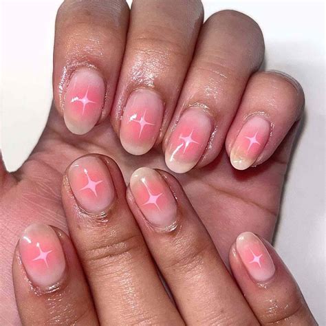 From Day to Night: Versatile Looks with Blush-Colored Nail Enamel