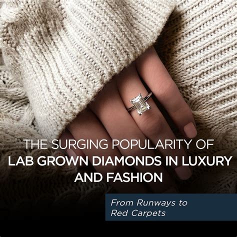 From Diamond Mines to Runways: The Shining Journey of Luxury Jewelry