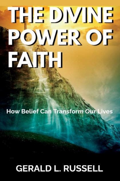 From Doubt to Faith: How Divine Encounters Can Transform Lives