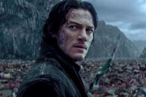 From Dracula to Gaston: Luke Evans' Versatility in Film