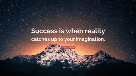 From Dreams to Reality: How Imagination Drives Success