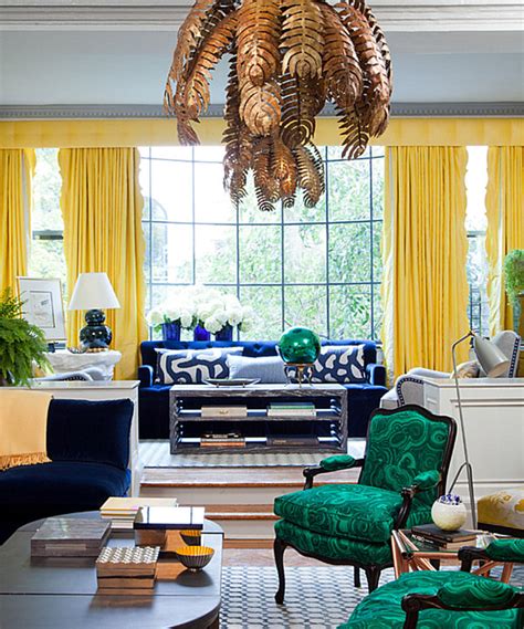 From Dull to Daring: Strategies for Enhancing Your Space with the Radiant Glow of Yellow