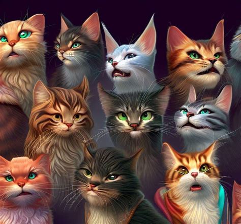 From Egyptian Deities to Internet Sensations: Cats' Iconic Status in Pop Culture