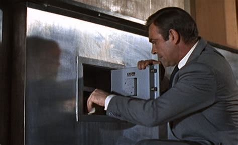 From Espionage to Reality: Notable Safe-Cracking Moments in Film