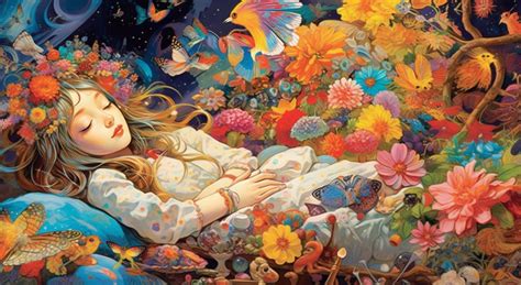 From Fantasy to Reality: Embracing the Magic of Lucid Dreaming