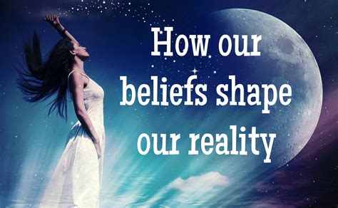 From Fantasy to Reality: How Dreams Shape Our Beliefs and Actions