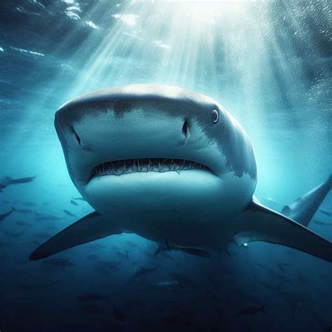 From Fear to Empowerment: Embracing and Utilizing the Symbolism of Shark Dreams