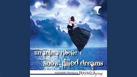 From Fear to Transformation: Discovering the Inner Journey Through Snow-Filled Dreams