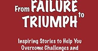 From Fear to Triumph: Inspiring Stories of Individuals Who Overcame Daunting Inclines