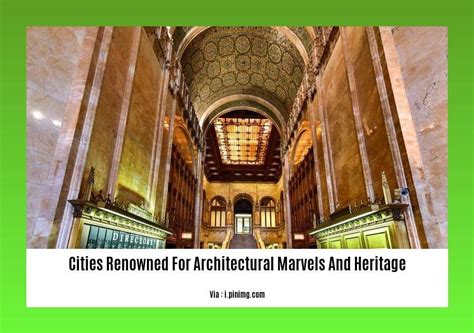 From Fiction to Reality: Architectural Marvels of the Affluent and Renowned