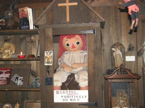 From Fiction to Reality: Real-Life Cases of Possessed Toys