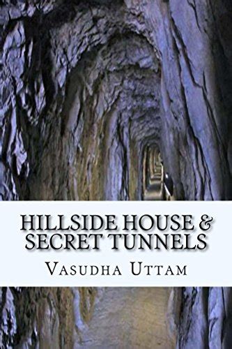 From Fiction to Reality: Secret Tunnels in Popular Culture and Literature