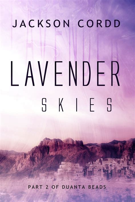 From Fiction to Reality: The Presence of Lavender Skies in Literature and Film