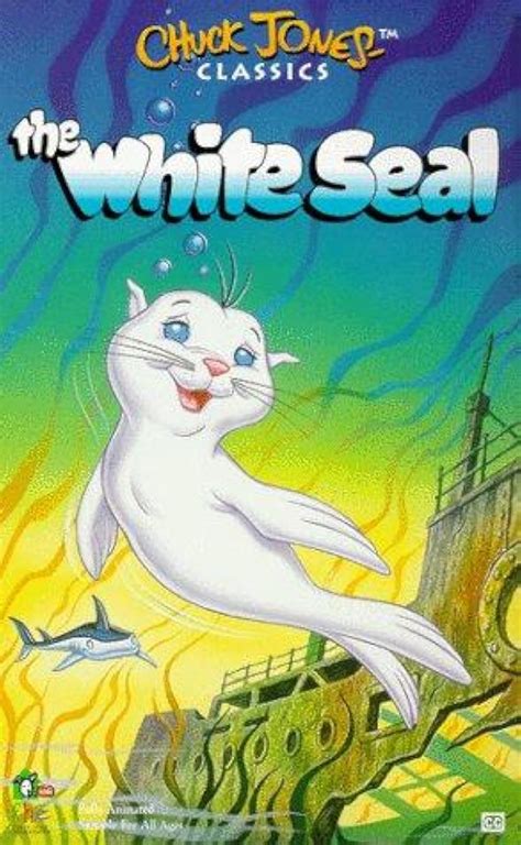 From Folklore to Popular Culture: The White Seal in Art and Literature