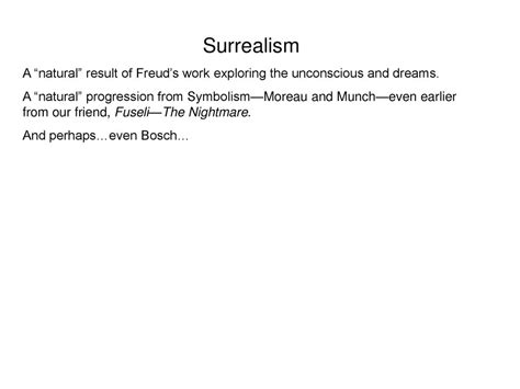 From Freud to the Unconscious: Exploring the Symbolic Meaning of Dreams Involving Soiled Clothing