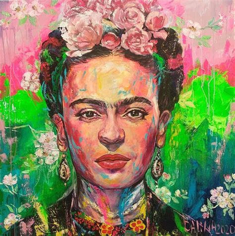 From Frida to Modern Artists: The Mexican Man as an Artistic Inspiration