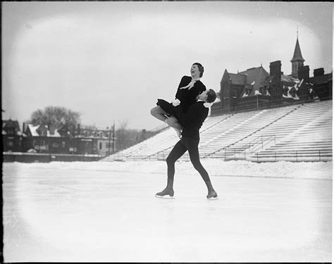 From Frozen Ponds to Olympic Triumphs: A Brief History of Ice Skating