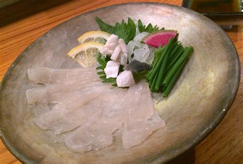 From Fugu to Sashimi: The Variety of Sushi Represented in Cinema